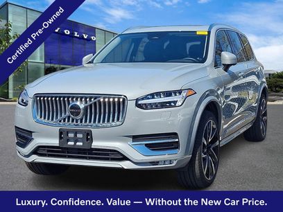 Used 2024 Volvo XC90 B5 Plus