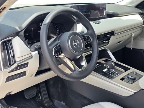 New 2026 MAZDA CX-90 3.3 Turbo S w/ Premium Package image 7