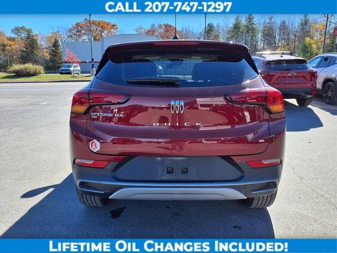 Used 2024 Buick Encore GX Preferred w/ Comfort Package image 7