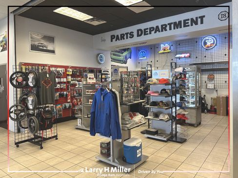 New 2026 RAM 2500 Tradesman image 40