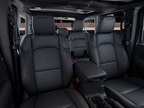 New 2026 Jeep Wrangler Unlimited Rubicon 392 image 16