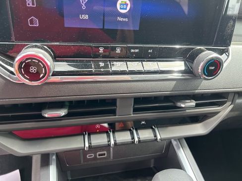 New 2026 Chevrolet Colorado W/T AWD/4WD image 24