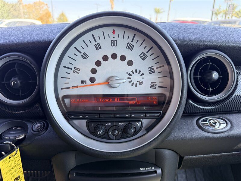 Used 2013 MINI Cooper S FWD image 20