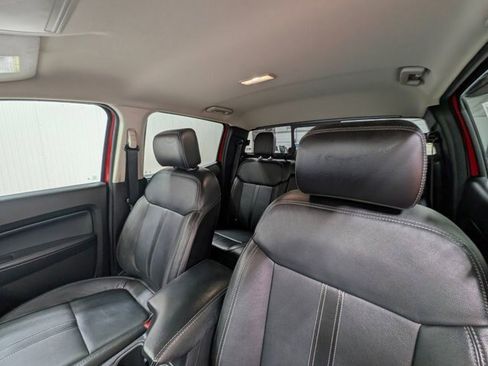 Certified 2022 Ford Ranger Lariat w/ Equipment Group 501A High image 5