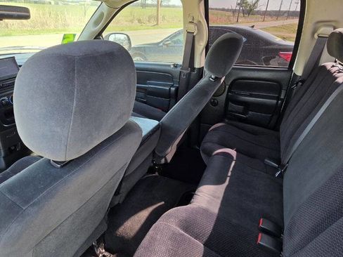 Used 2005 Dodge Ram 1500 Truck SLT image 4
