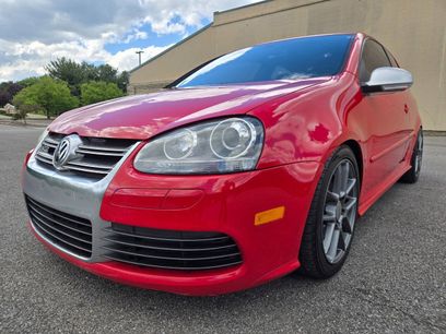 Used 2008 Volkswagen R32