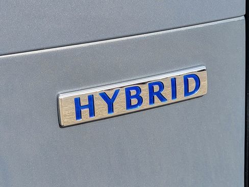 Used 2026 MAZDA CX-50 AWD 2.5 Hybrid w/ Cargo Package image 8