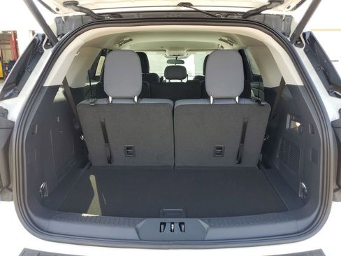 New 2026 Ford Explorer Active image 31