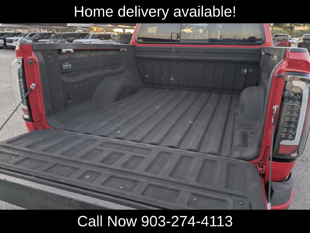 Used 2015 GMC Canyon SLE w/ All-Terrain Package AWD/4WD image 32