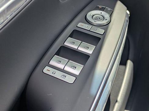 New 2026 Genesis GV70 3.5T Sport Prestige AWD/4WD image 22
