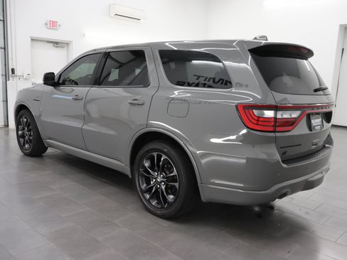 Used 2022 Dodge Durango R/T w/ Blacktop Package AWD/4WD image 5
