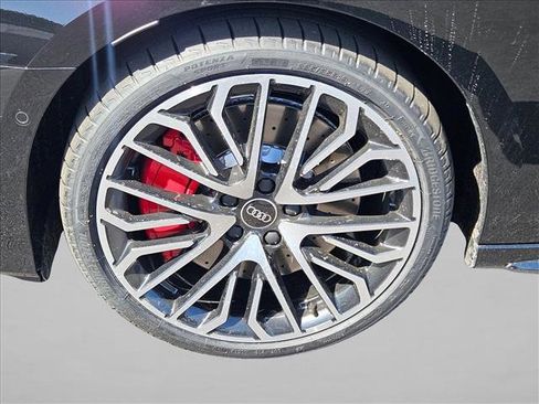 New 2026 Audi S3 Premium AWD/4WD image 10