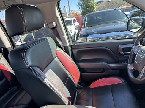 Used 2015 GMC Sierra 1500 SLE w/ All-Terrain Package image 13