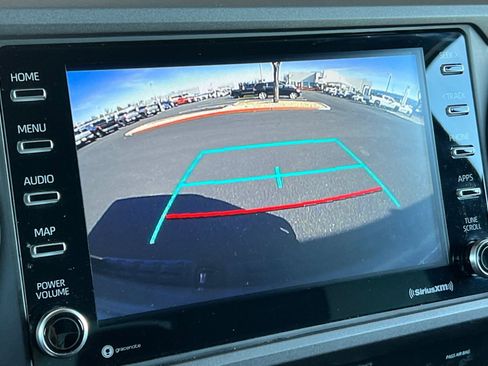 Certified 2023 Toyota Tacoma TRD Off-Road image 23