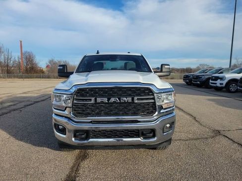 Used 2024 RAM 2500 Big Horn image 20