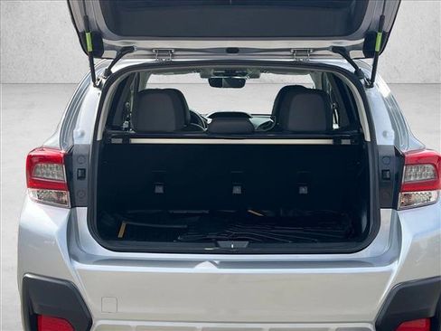 Used 2023 Subaru Crosstrek 2.5i Sport AWD/4WD image 6