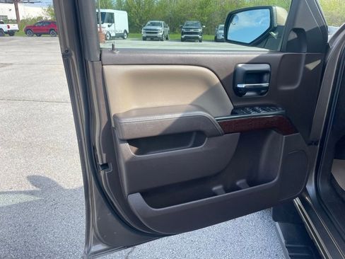 Used 2014 GMC Sierra 1500 SLE w/ SLE Value Package AWD/4WD image 14
