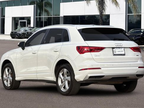 Used 2020 Audi Q3 2.0T Premium Plus w/ Premium Plus Package image 5