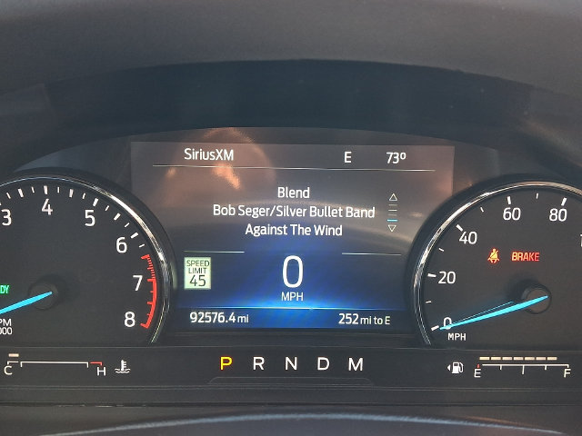 Used 2021 Ford Explorer Limited w/ Hybrid Equipment Group 310A AWD/4WD image 18