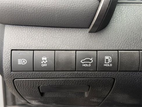 Used 2024 Toyota Camry XSE image 25