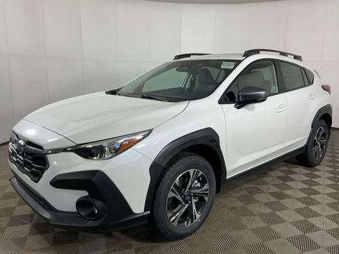 New 2026 Subaru Crosstrek 2.0i Premium AWD/4WD image 3