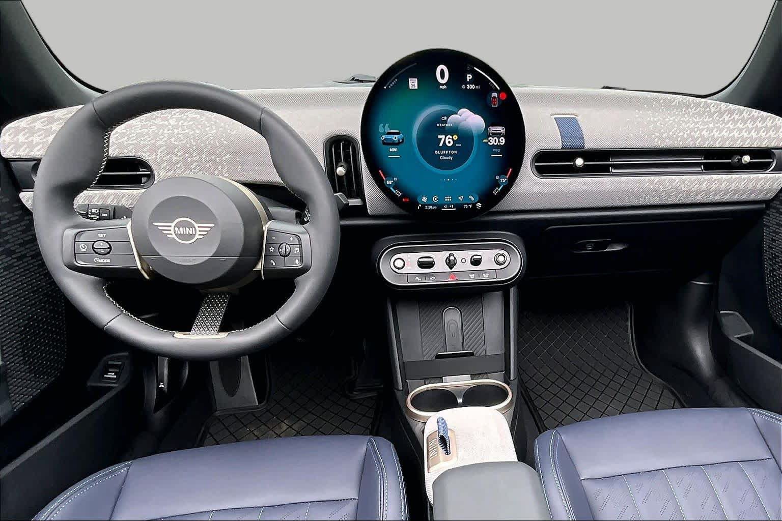 Used 2026 MINI Cooper S FWD image 15