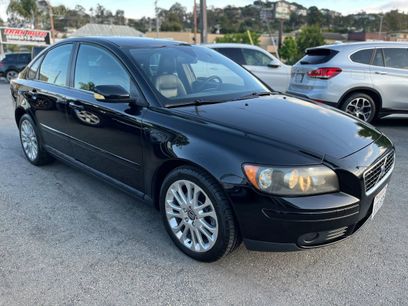 Used 2005 Volvo S40 T5
