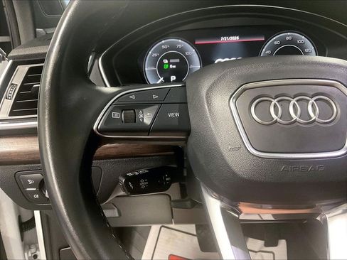 Used 2023 Audi Q5 e Premium Plus w/ Premium Plus Package AWD/4WD image 23