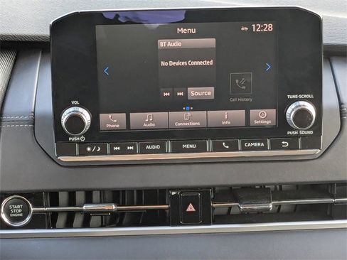 Used 2023 Mitsubishi Outlander ES image 16