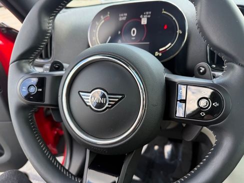 Used 2023 MINI Cooper Countryman S w/ Signature Upholstery Package FWD image 28