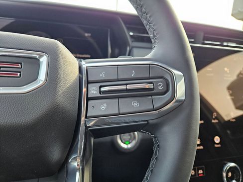 New 2026 GMC Terrain Elevation image 13