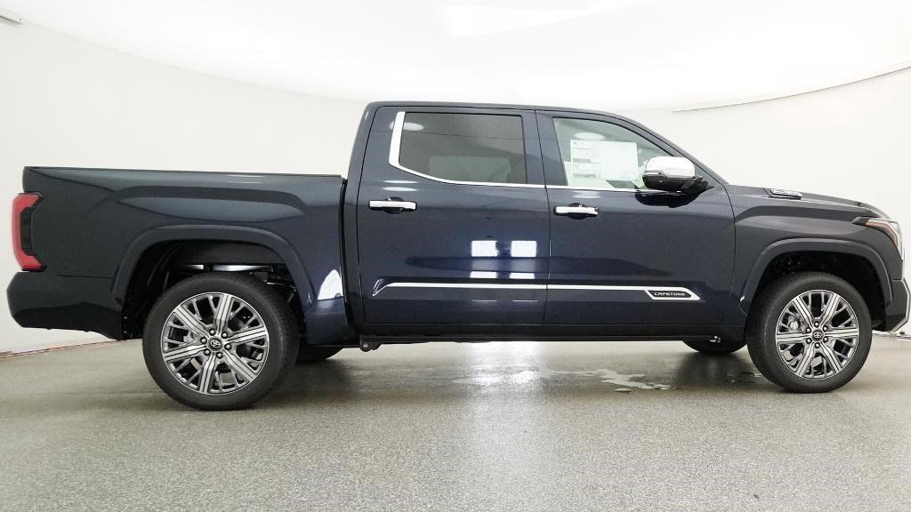 New 2026 Toyota Tundra Capstone AWD/4WD image 13