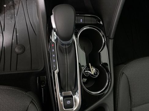 Used 2026 Buick Encore GX Preferred w/ Comfort Package FWD image 19