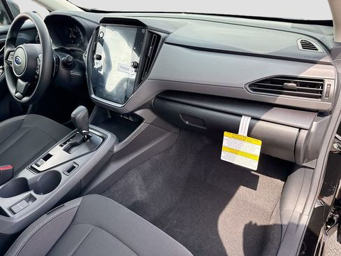 New 2026 Subaru Crosstrek 2.0i Premium AWD/4WD image 34
