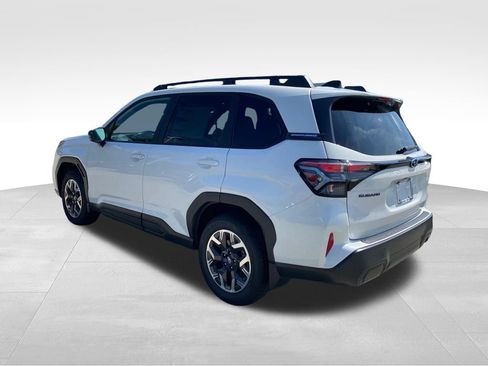 New 2026 Subaru Forester Premium AWD/4WD image 2