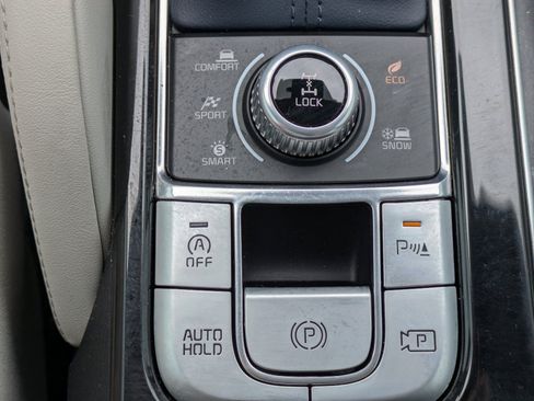 Certified 2023 Kia Telluride SX Prestige AWD/4WD image 29