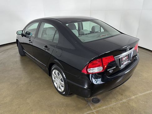 Used 2010 Honda Civic LX image 12