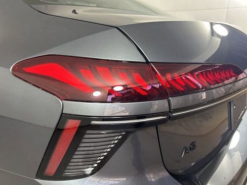 New 2026 Audi A6 Premium Plus image 18