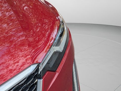 Used 2020 Cadillac XT6 Premium Luxury image 24