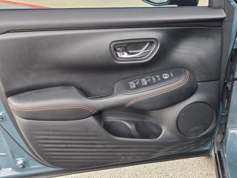 Certified 2024 Honda HR-V Sport image 10