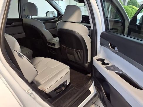 Used 2025 Hyundai Palisade SEL AWD/4WD image 26