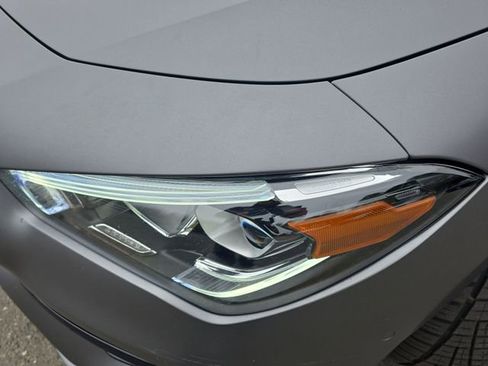 Used 2023 Mercedes-Benz CLA 35 AMG 4MATIC image 43