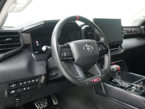 Used 2022 Toyota Tundra TRD Pro AWD/4WD image 12