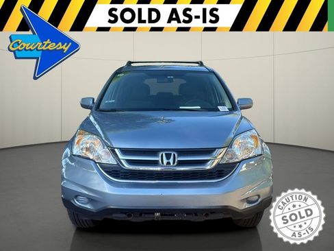 Used 2011 Honda CR-V EX-L image 2
