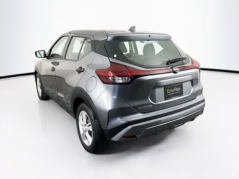 Used 2024 Nissan Kicks S FWD image 5