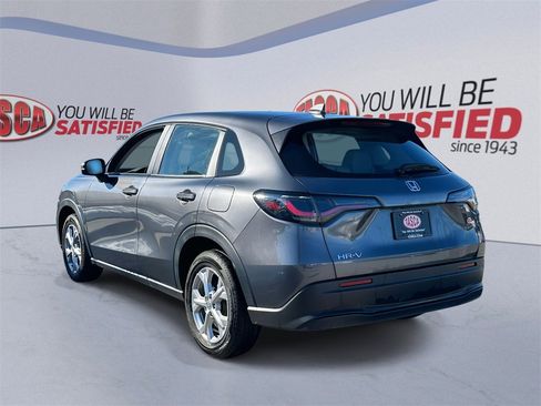 Used 2024 Honda HR-V LX image 6