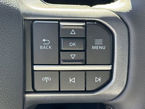 New 2025 Ford F150 Lariat image 25