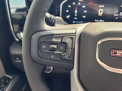 New 2026 GMC Sierra 1500 SLT w/ SLT Premium Plus Package image 21