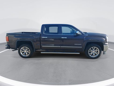 Used 2016 GMC Sierra 1500 SLT w/ SLT Premium Package image 4