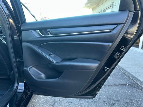 Used 2022 Honda Accord Sport image 22